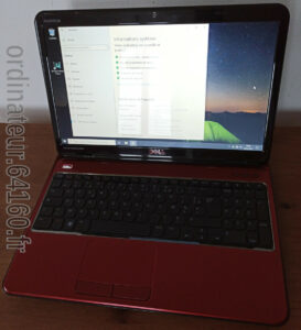 Dell Inspiron 15R N5110