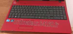 Packard Bell Easynote TK87-JN-200FR