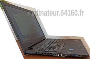 Lenovo Ideapad 100-15IBD