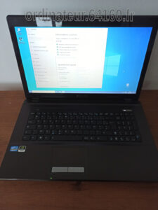 ASUS X73S