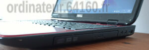 Dell Inspiron 15R N5110