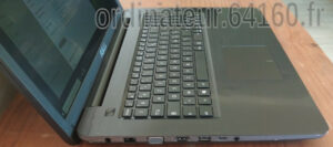 ASUS X756U