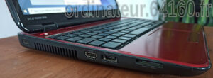 Dell Inspiron 15R N5110