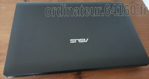 ASUS X73S