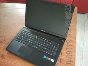 Samsung NP350E7C