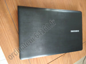 Samsung NP350E7C