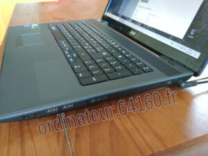 Acer Aspire 7739G-564G50Mnkk