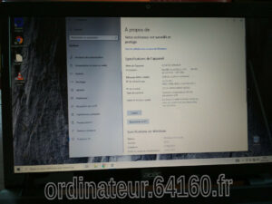 Acer Aspire 7739G-564G50Mnkk
