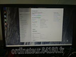 HP 100 430nf Windows 10
